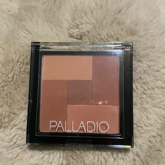 NWT! Brand New Palladio Herbal Mosaics Spice Bronzer - Picture 3 of 7